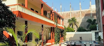 Tiger Safari Resort, Ranthambhore