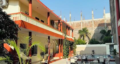 Tiger Safari Resort, Ranthambhore