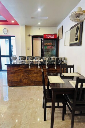 Interior - Tiger Safari Resort, Ranthambhore (Sawai Madhopur)