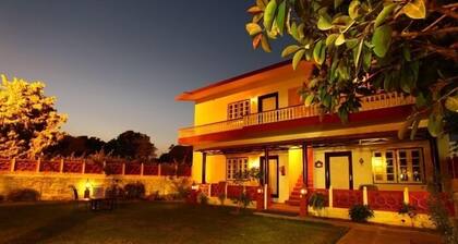 Tiger Safari Resort, Ranthambhore