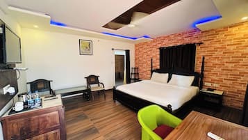 Chambre Deluxe