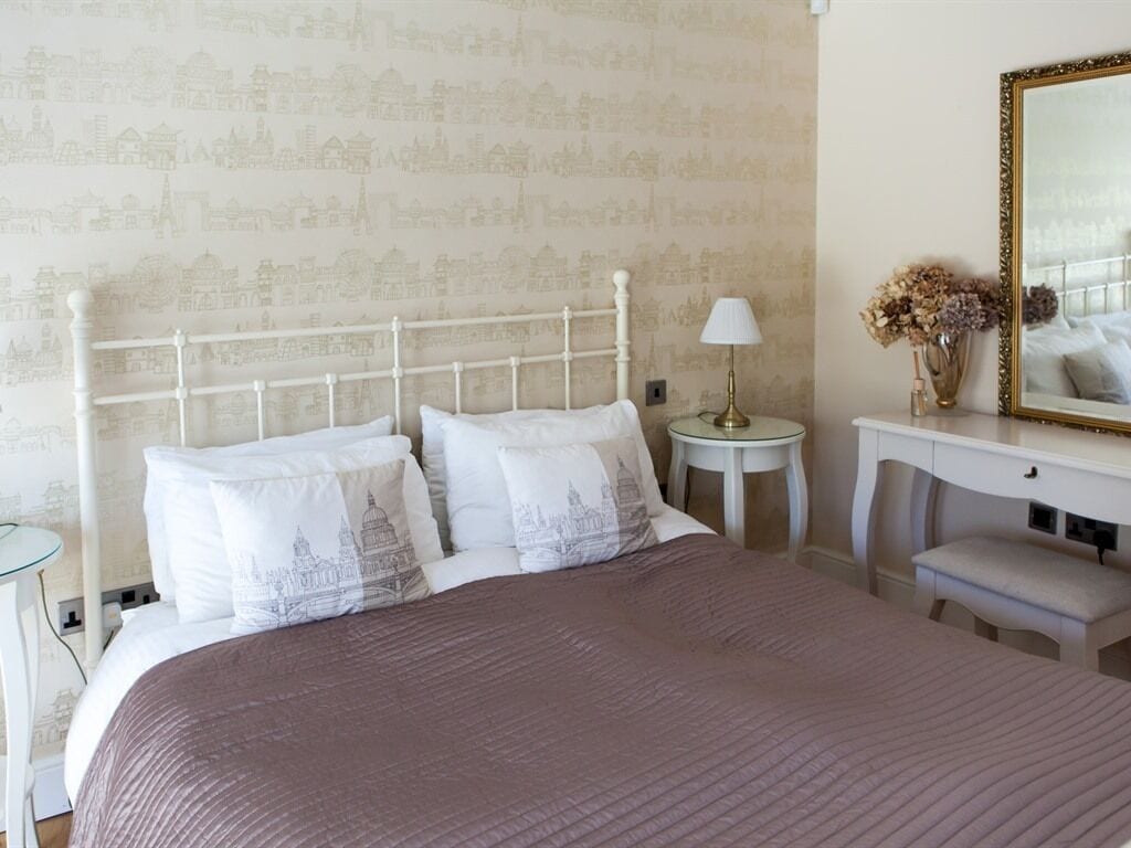 ห้องสวีท, ห้องน้ำในตัว