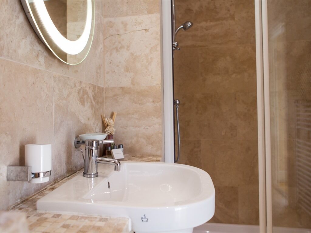 Suite, Ensuite