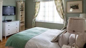 Double Room, Ensuite