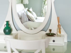 Quarto casal, suíte