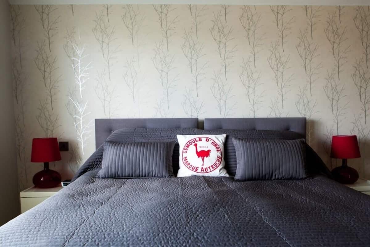 Deluxe Suite, Ensuite