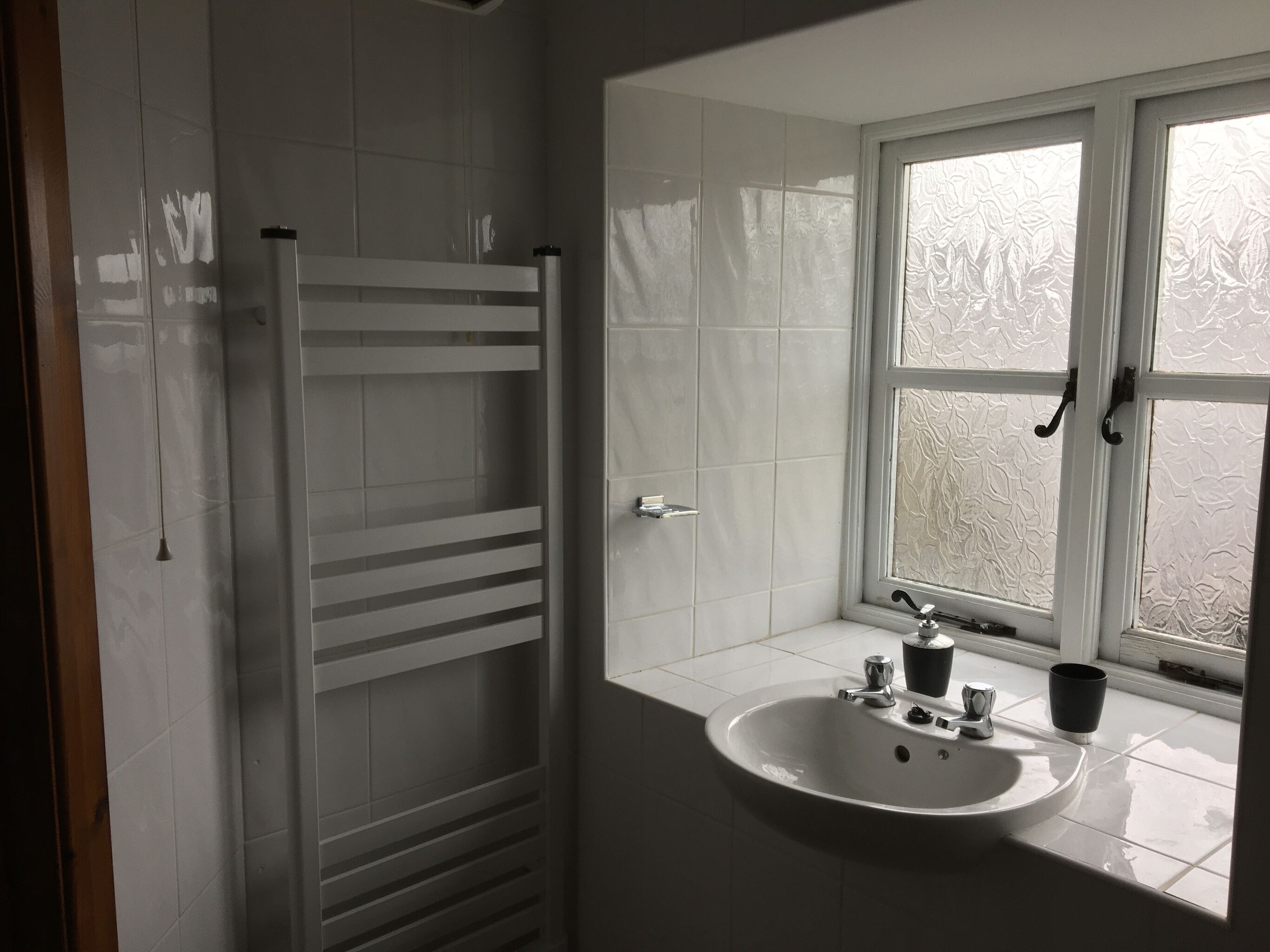 Comfort Suite, Ensuite | Bathroom