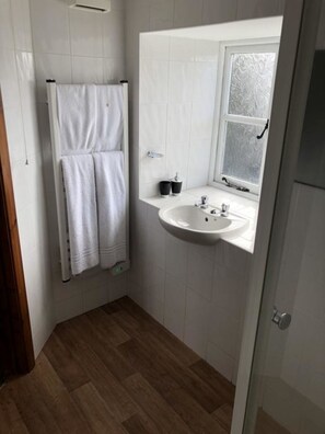 Suite Confort, baño privado | Baño
