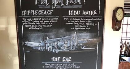 The Engine Inn