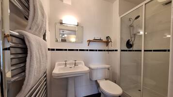 Double Room, Ensuite | Bathroom