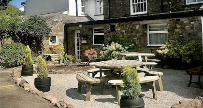 Pheasant Inn