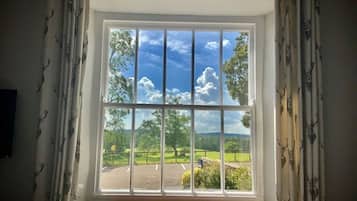 Double Room, Ensuite | View from property