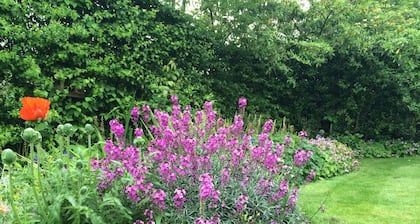 Pickmere Country House