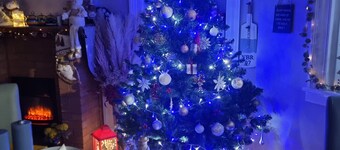 St Leonards Guest House