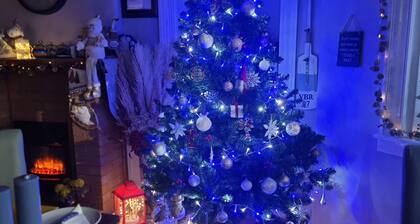 St Leonards Guest House