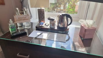 Café y/o cafetera