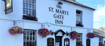 St Marys Gate Inn