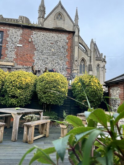 St Marys Gate Inn