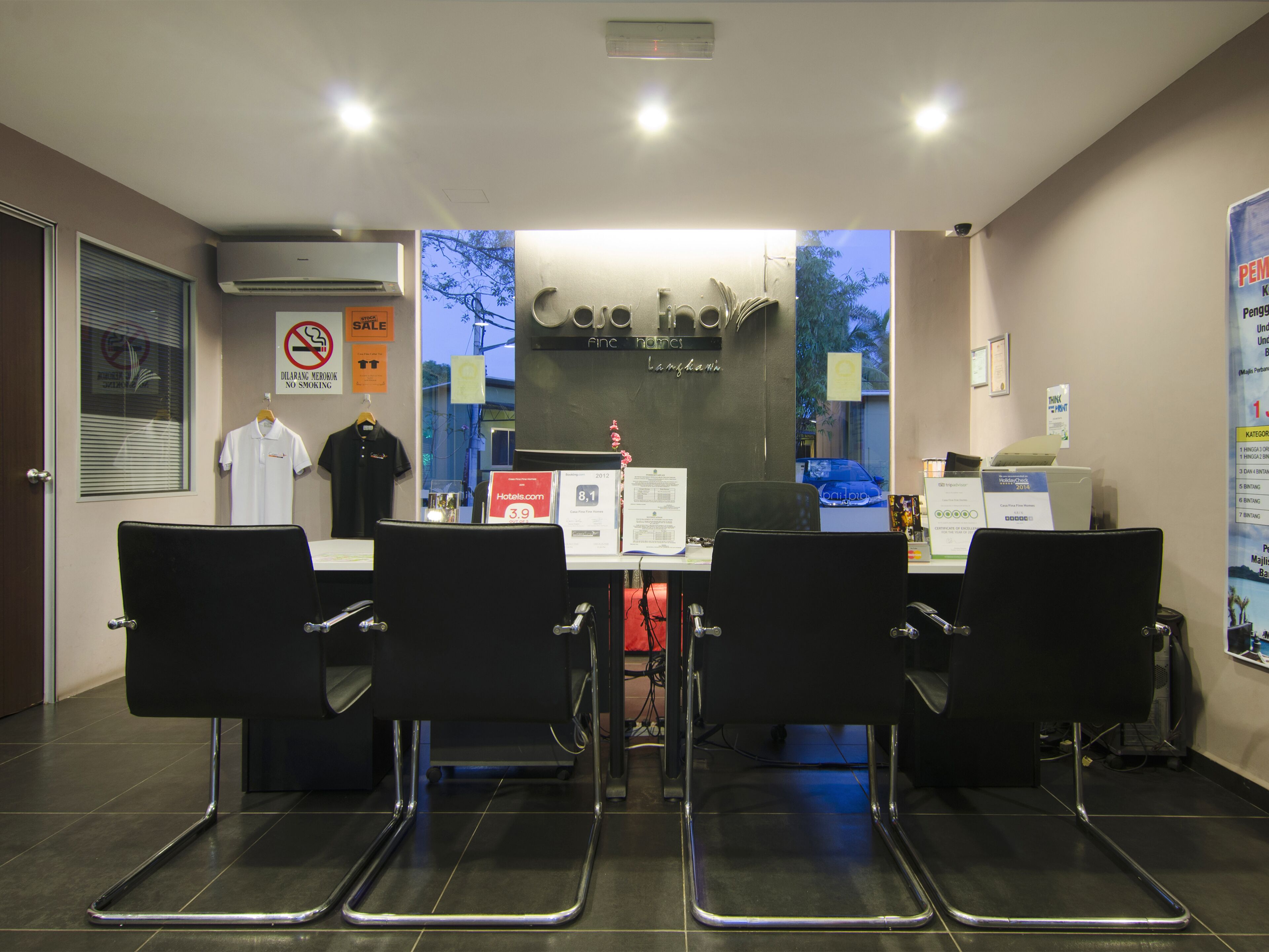 Photo - Casa Fina Fine Homes