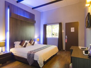 Executive Deluxe, 1 King Bed 