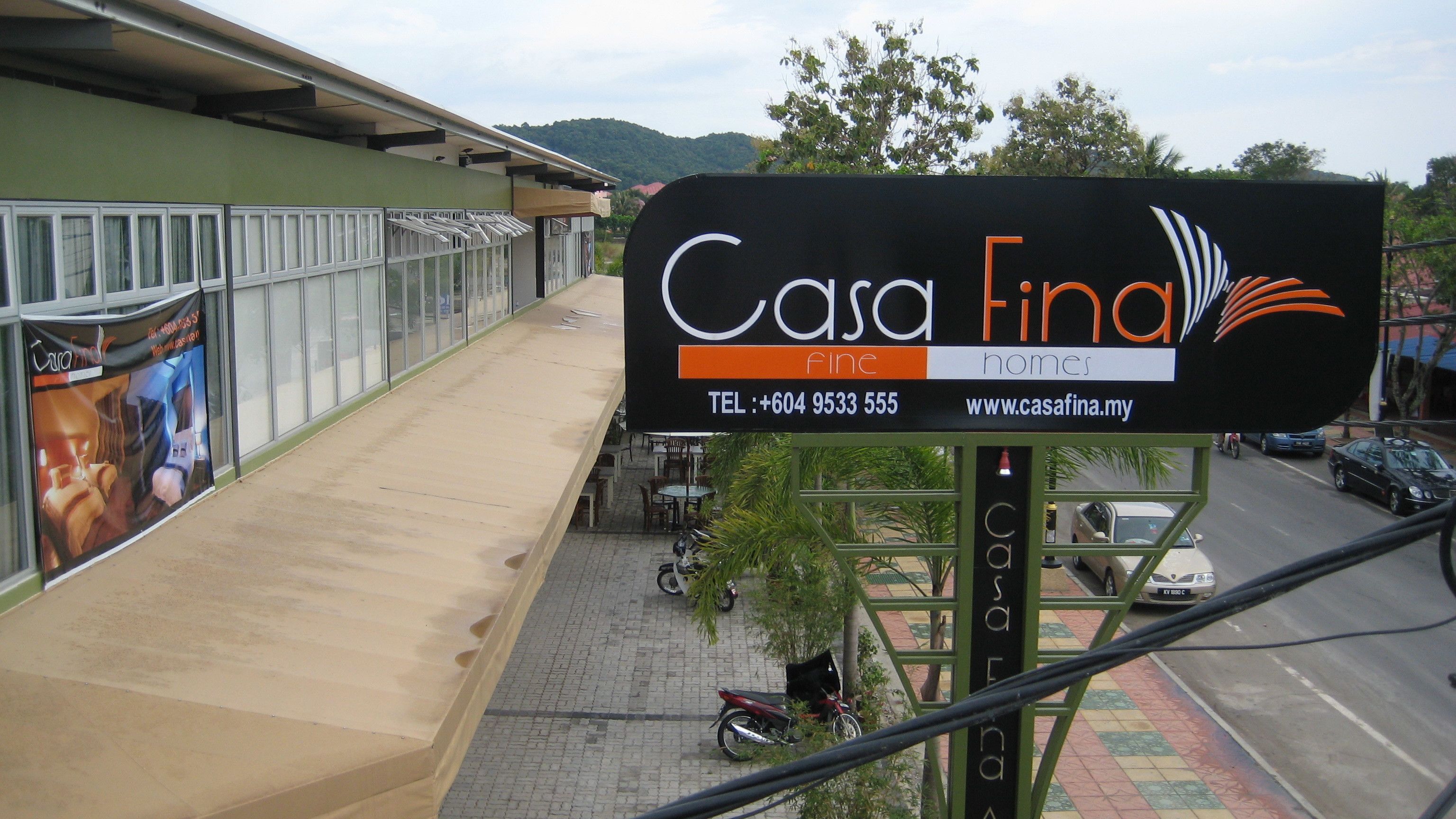 Photo - Casa Fina Fine Homes