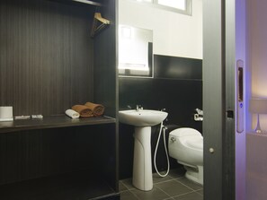 Executive Deluxe, 1 King Bed  | Bad