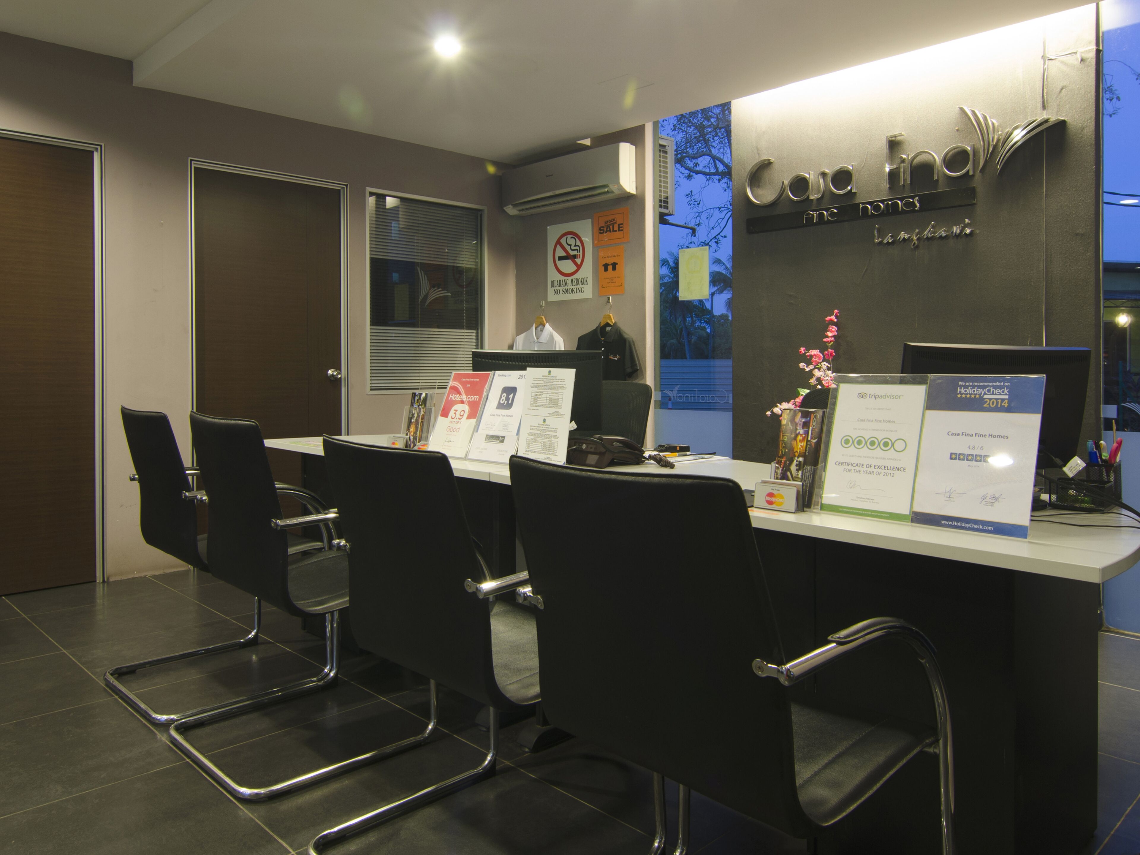 Photo - Casa Fina Fine Homes