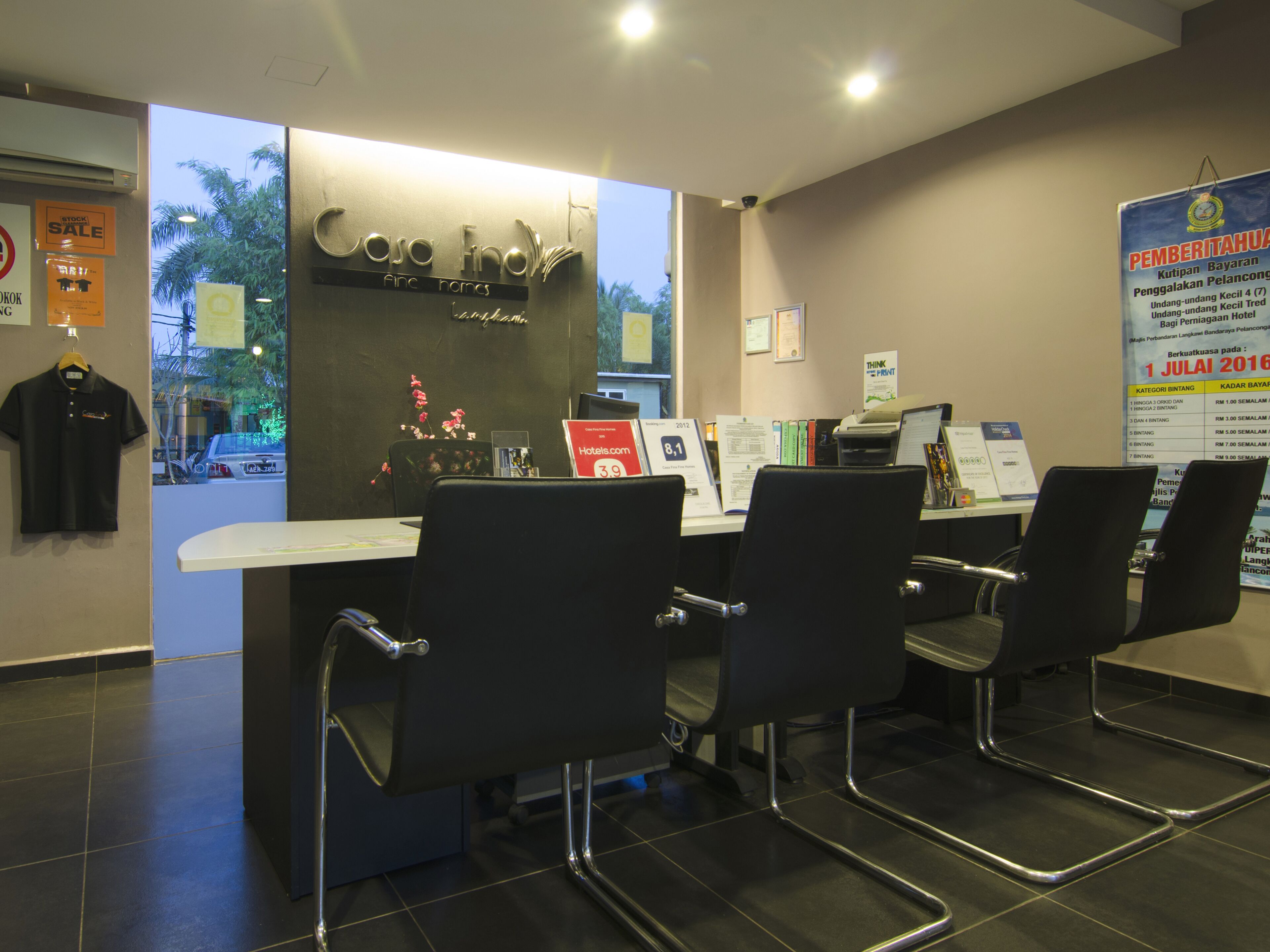 Photo - Casa Fina Fine Homes