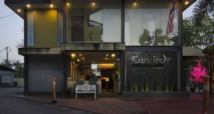 Casa Fina Fine Homes