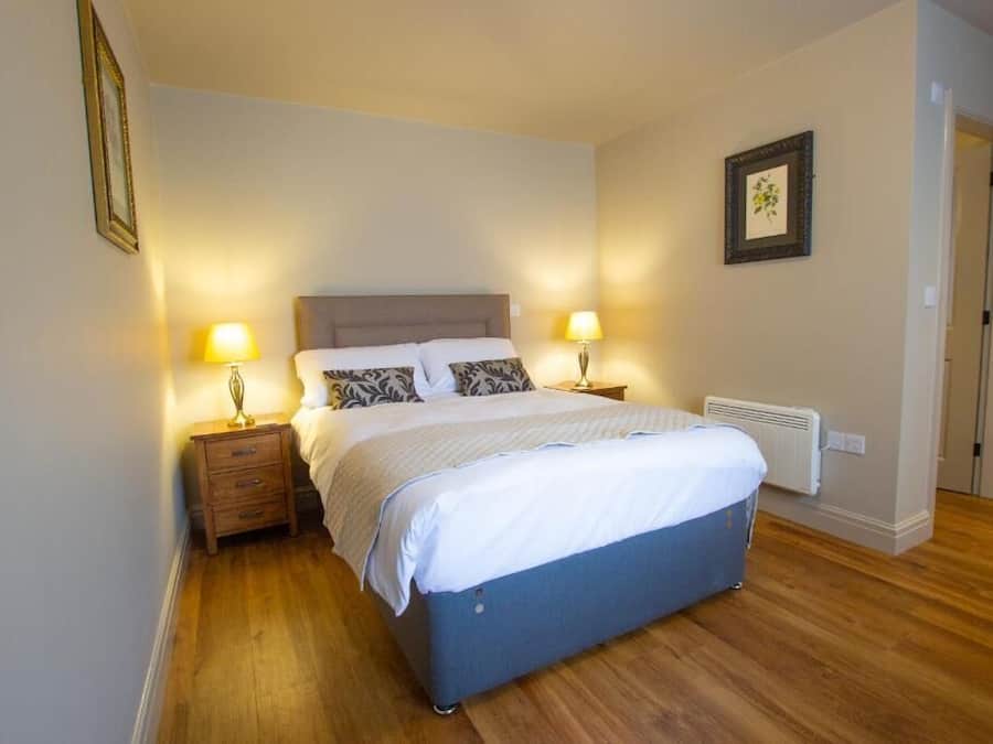 Double Room, Ensuite