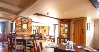 The Cherry Tree Rochford