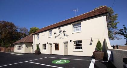 The Cherry Tree Rochford