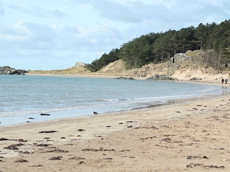 Twin Room, Ensuite | View from property. Groeslon Ty Mawr B&B