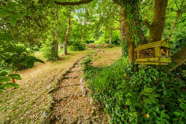 Exterior - Ingleside Guest House (Lynton)