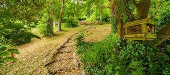 英格爾賽德旅館
