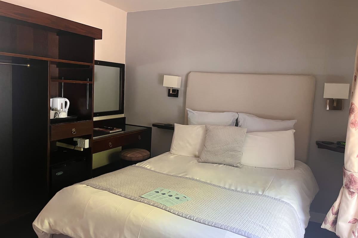 Double Room, Ensuite | 1 bedroom