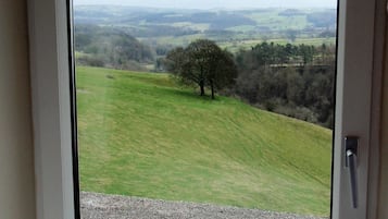 ๋๋ธ๋ฃธ ๋๋ ํธ์๋ฃธ, ์์ค์ํธ (view of the Dales) | ์ธ๊ด