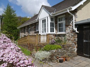 Setrika/meja setrika dan Wi-Fi gratis