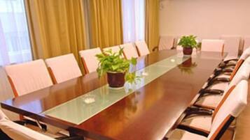 Salle de réunion