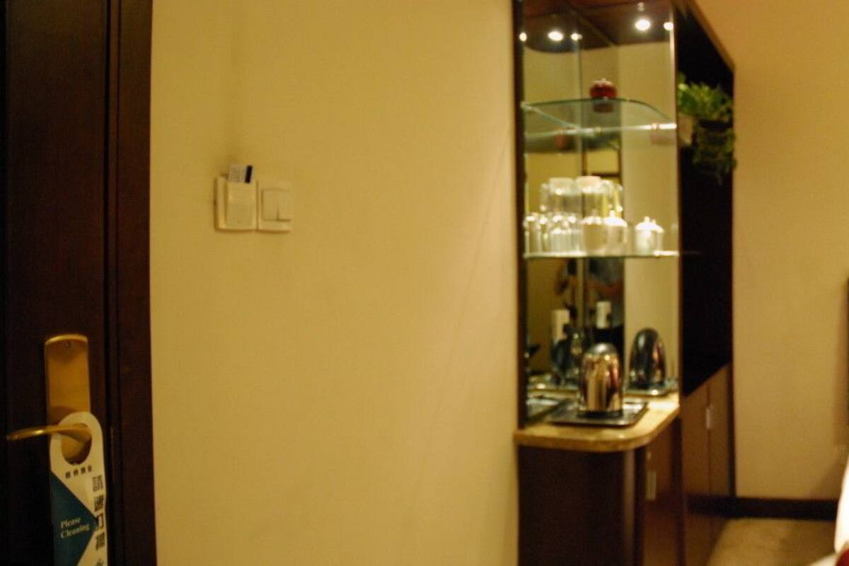 Business Room