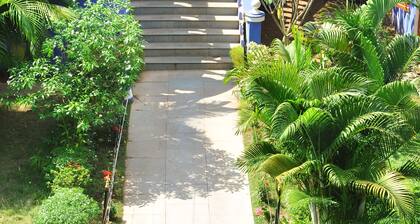 Mayflower Beach Resort