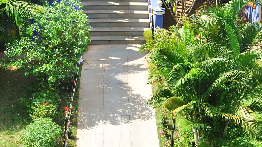 五月花海滩度假村