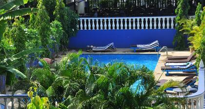 Mayflower Beach Resort