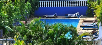 Mayflower Beach Resort