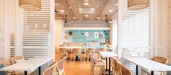 Comfort Inn Naha Tomari Port