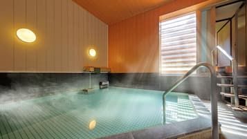 Public bath