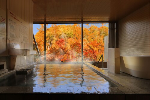Hotel Ryu Resort and Spa