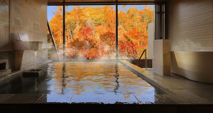 Hotel Ryu Resort and Spa