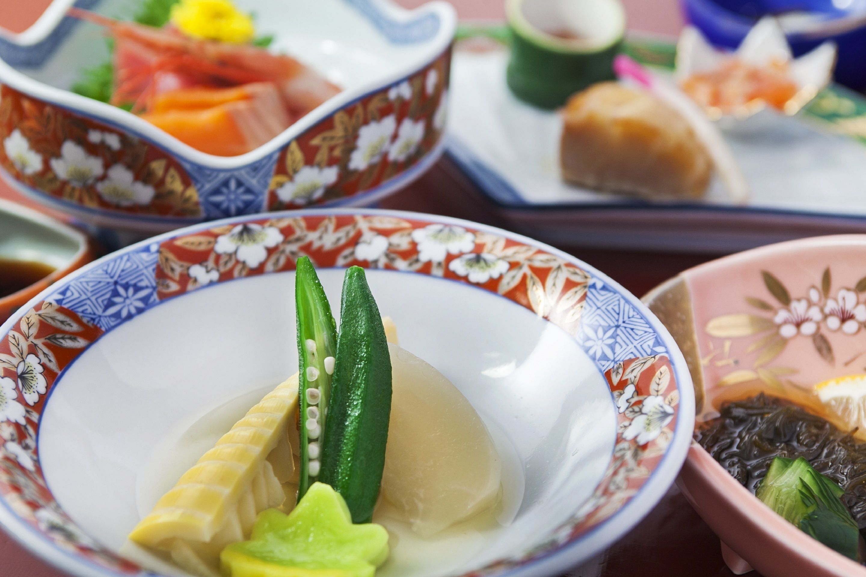 美食廣場