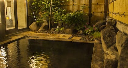 Hiraizumi Hot Spring Ryokan Soba'an Shizukatei